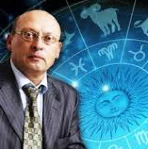 Хороскоп от Александър Зараев за седмицата от 8 до 14 декември 2025 г.