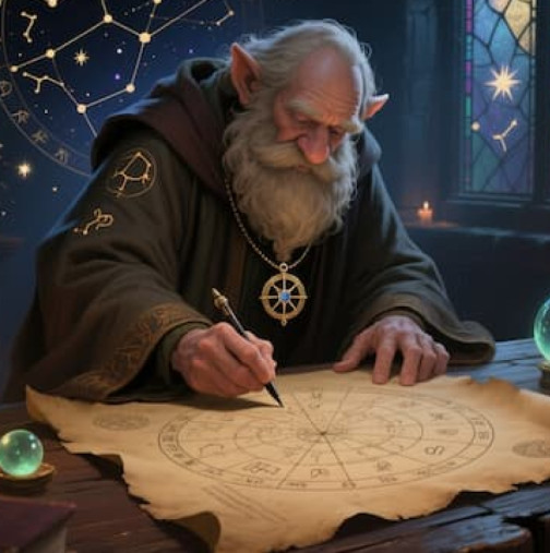 Хороскоп за 5 януари 2026 г.