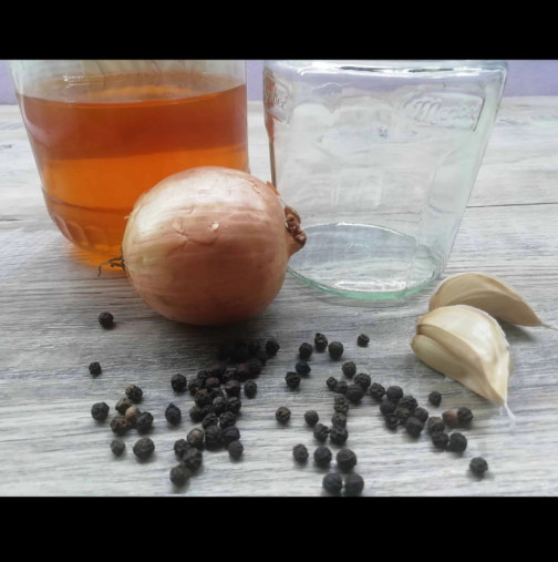 Можете да забравите за антибиотиците: Тази РЕЦЕПТА лекува белите дробове, повишава имунитета и успокоява възпаленията в тялото!