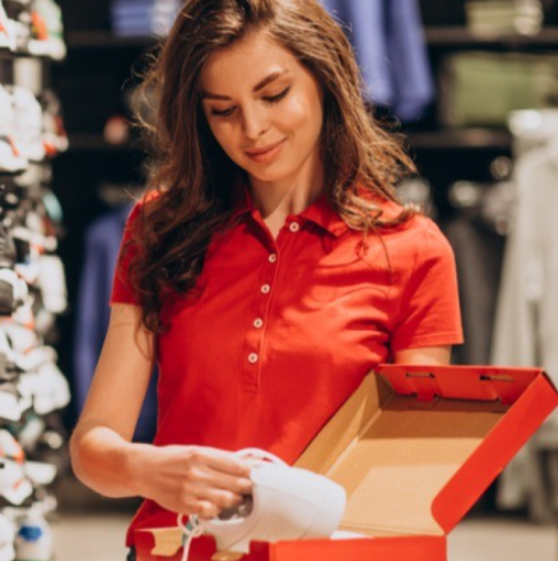 Най-грозните маратонки се завръщат: Или ще ги намразите, или ще ги обичате, но няма да можете да избягате от тях