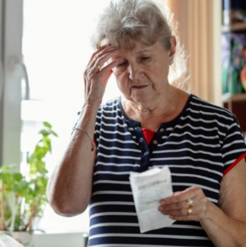 Деменцията дебне зад ъгъла: Един симптом често се пренебрегва, но може да предвещава фатално заболяване