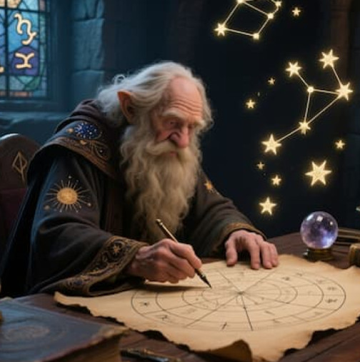 Хороскоп за 4 януари 2026 г.