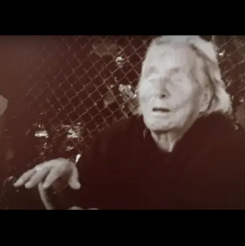 Ванга със СМРАЗЯВАЩО ПРЕДУПРЕЖДЕНИЕ за 2026 Г.: Човечеството отиде твърде далеч