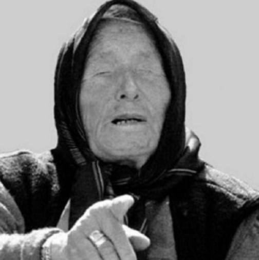 Предсказанията на Ванга за 2026 г.