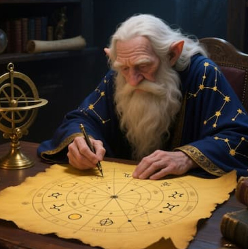 Хороскоп за 21 декември 2025 г.