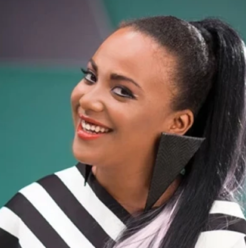 Прея-тотална транформация-Изглежда впечатляващо за дуета си с Мария Илиева-Снимки