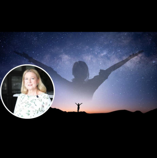 За ДВЕ зодии серия от успехи започва през декември 2025 г.: Тамара Глоба ги нарече МАГНИТИ за възможности и любов