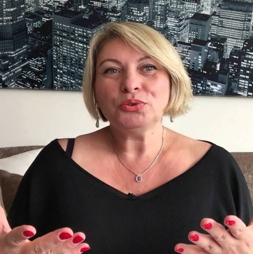 Хороскопът на Анджела Пърл за седмицата от 15 до 21 декември 2025 г.