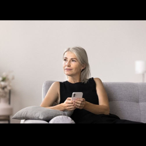 Веднага щом навършите 50 години, изхвърлете тези неща от къщата веднага: Те носят самота и тъга, а мнозина ги държат на рафта