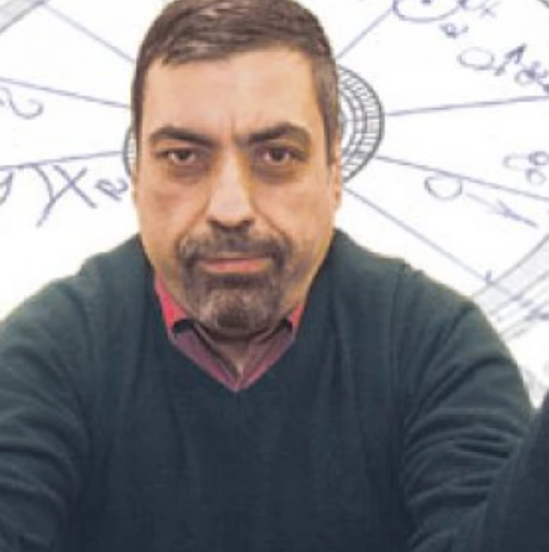 Хороскоп от Павел Глоба за 8 декември 2025