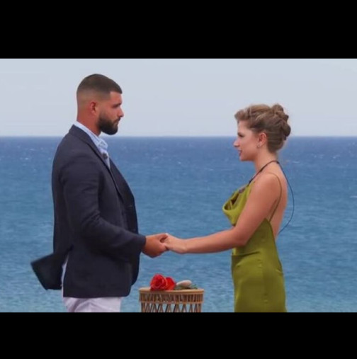 Той й спаси живота, а тя избра друг! Натали ще е вечно благодарна на Тихомир за това: