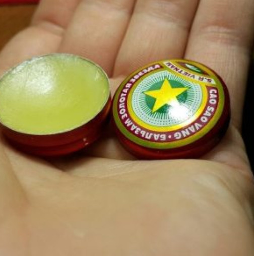 Използваме го от 50 години и все още нямаме представа защо всъщност е изобретен балсамът „Виетнамско чудо“