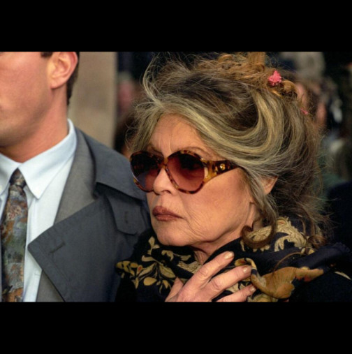 Кой е синът на Бриджит Бардо? Тя го нарече тумор, който я разяжда, 22 години по-късно той ѝ отмъсти хладнокръвно.