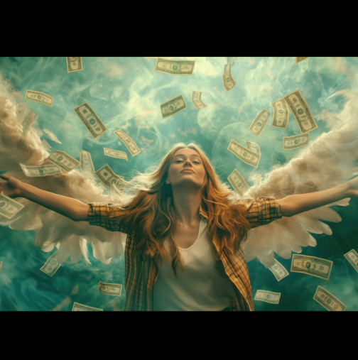 Съдбата им се променя за една нощ: Тези 2 зодии получават БОЖЕСТВЕН ДАР - парите им се трупат, проблемите им изчезват