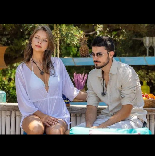 Зрителите не вярват на очите си: Това наистина ли е Натали от "Ергенът" в студиото на "Преди обед"?