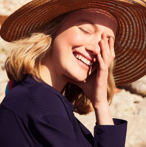 С коя буква започва името ти? Ако е така, те очаква богат и щастлив живот!