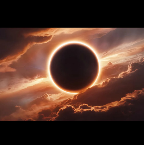 Ще променят хода на събитията: 4 ЕМБЛЕМАТИЧНИ ЗАТЪМНЕНИЯ през 2026 г.