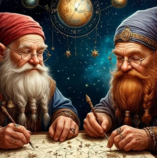 Хороскоп за 17 декември 2025 г.