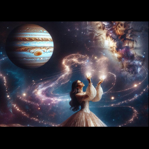 Един знак ще запомни 2026 г. с ДЪЖД ОТ ПАРИ, напредък в работата и емоционална хармония: Юпитер работи в негова полза