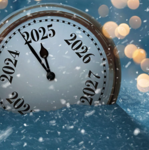 Приближаване към съдбата ви: астрологична прогноза за декември 2025 г.