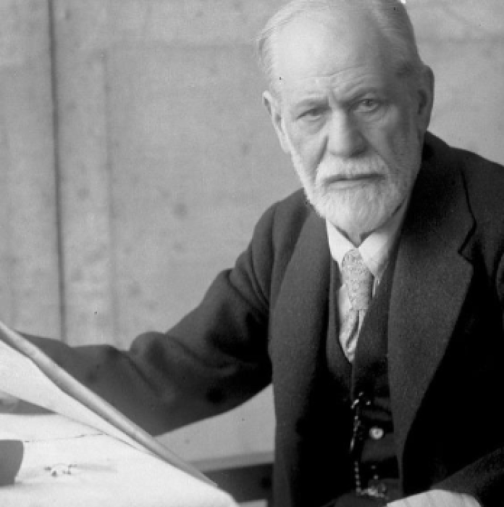 Как хората избират връзка. Зигмунд Фройд обясни какво не е любов и кога започва интимността