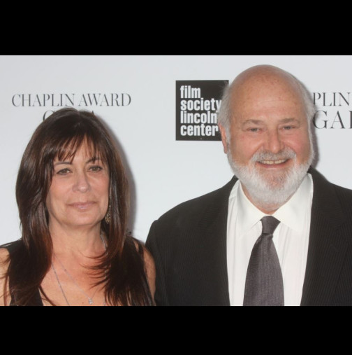 Зловещи подробности за убийството на режисьора Роб Райнър и съпругата му в Холивуд - ето кой е заподозреният: