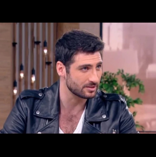 Петър Дочев хвърли в смут феновете с неочаквано признание: "Прекарах половината си живот сред гробове!"