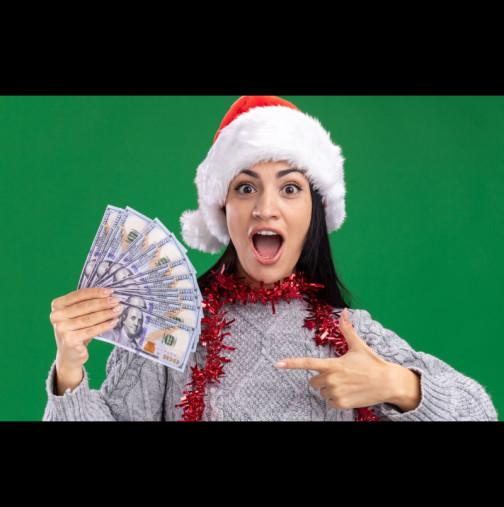 ФИНАНСОВ ЗЕМЕТРЪС: ПОЛЕТО НА ПАРИТЕ се отваря за тези 3 знака от понеделник