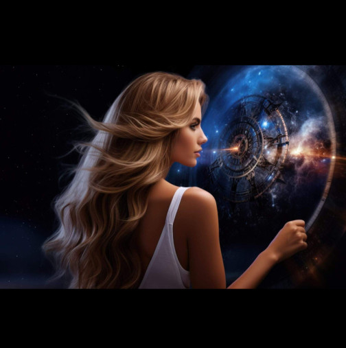 Писано е в звездите! Ако сте родени под тези 3 знака, ще станете МОГЪЩИ и БОГАТИ до края на годината