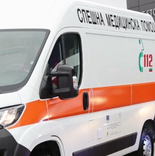 24-годишно момиче почина на купон в Благоевград