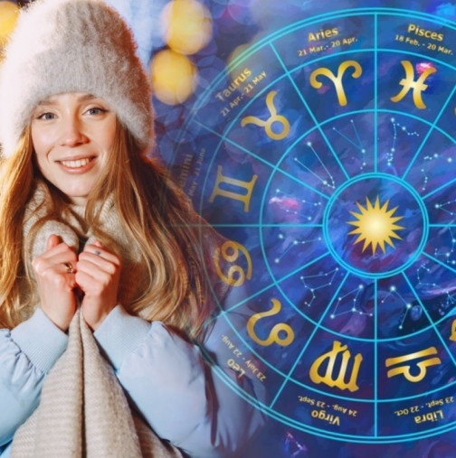 Кои зодии трябва да направят равносметка на годината и кой може да започне проект: хороскоп за декември 2025 г.