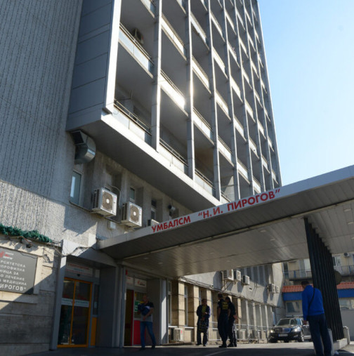 11-годишно дете прието с инсулт в "Пирогов" , 14-годишно падна от 7-ми етаж