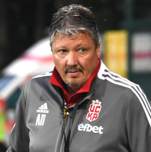 Ето каква е истината за здравословното състояние на Любо Пенев