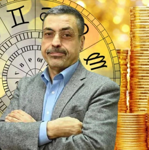 Павел Глоба РАЗКРИ: ТРИ зодии ще забравят проблемите си, удря ги мощен късмет след 12 декември 2025