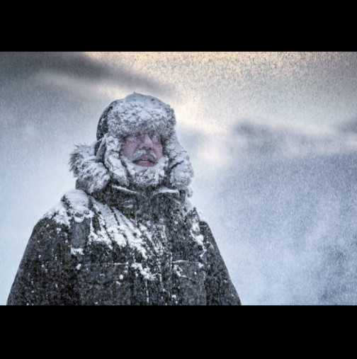 Синоптиците с ледено предупреждение: Полярен вихър връхлита Европа, здраво ще се мръзне по Нова година!