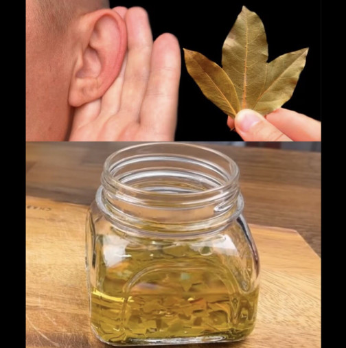 Звъненето в ушите спира! Стара забравена рецепта за превенция и подобряване на слуха