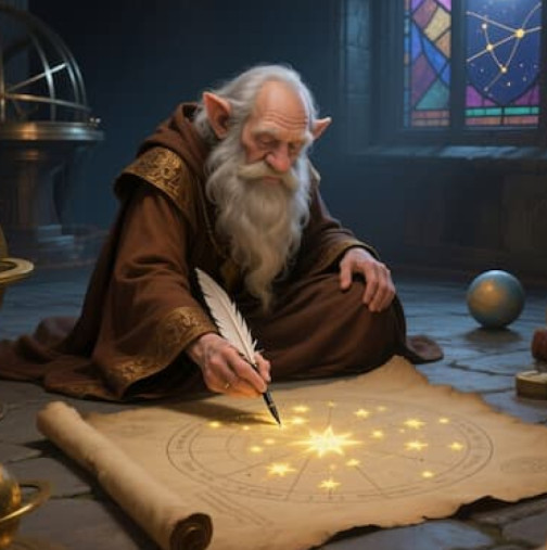 Хороскоп за 18 декември 2025 г.