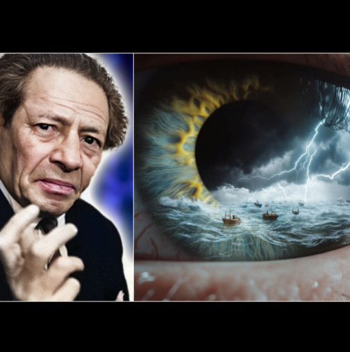 Намериха зловещо пророчество на Волф Месинг за 2026: На този ден предстои разтърсващо събитие, мъж със сини очи държи съдбата на света