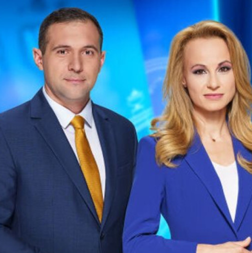 Ето каква е съдбата на Златимир Йочев след скандала с Цънцарова: