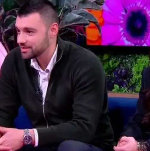 Ето защо Калоян не даде пръстен на Габриела-Признанието му за друга жена