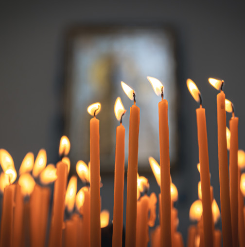 Утре е свят ден, честваме Събора на 70-те апостоли – красиви имена черпят за имен ден