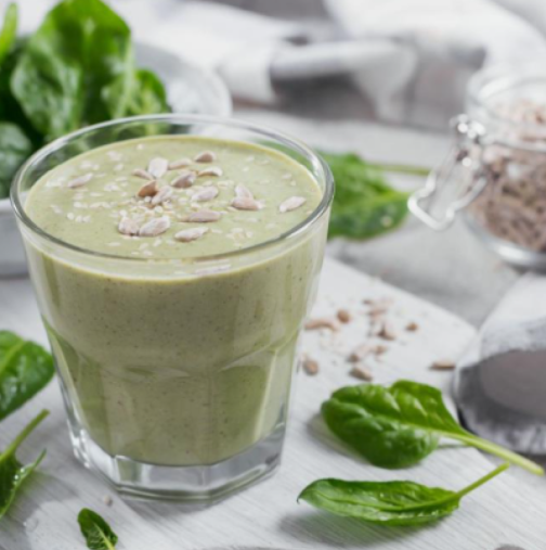 „Растителен колаген“, идеален за жени над 50 години: Рецепта, която възстановява еластичността на кожата и стегнатостта на ставите