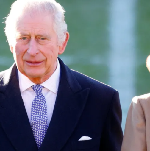 Отново член на кралското семейство с диагноза рак