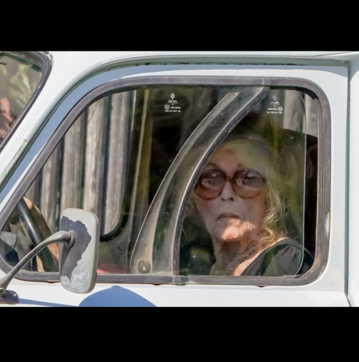 Откриха от какво е починала Бриджит Бардо: „Ужасна смърт“, казва всеки, който прочете симптомите на това заболяване