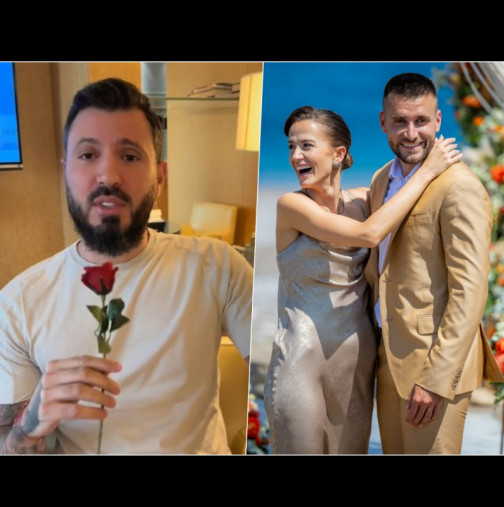 Мартин Елвиса с УБИЙСТВЕН разбор на финала на "Ергенът: Любов в рая" - не пощади никого