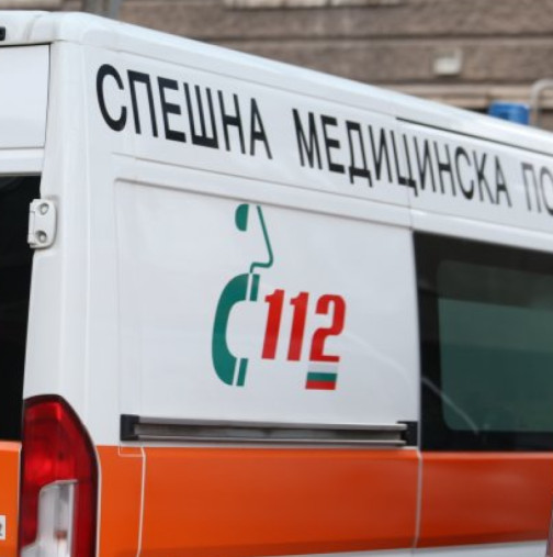 Тежко разкъсване на пръстите получи момче след използване на пиратка