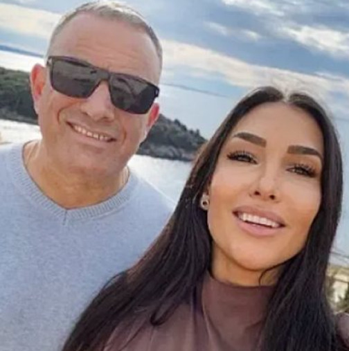 След 12 години Юксел Кадриев напусна общинското жилище за 93 лева и стана заврян зет