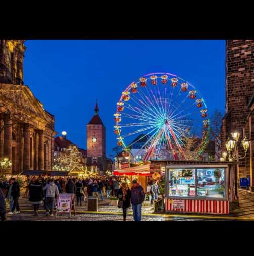 7 необичайни коледни обичая по света, които ни напомнят, че празниците не са само за подаръци