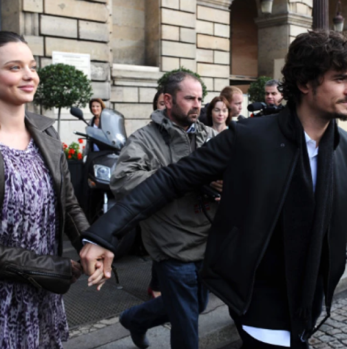 Той имаше дете от най-добрата приятелка на бившата си жена: И само когато чуеш за връзката между двамата - няма да е добре за теб!