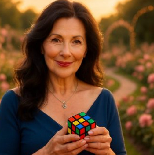 Съветите на Гьоте как да процъфтявате след 60 години